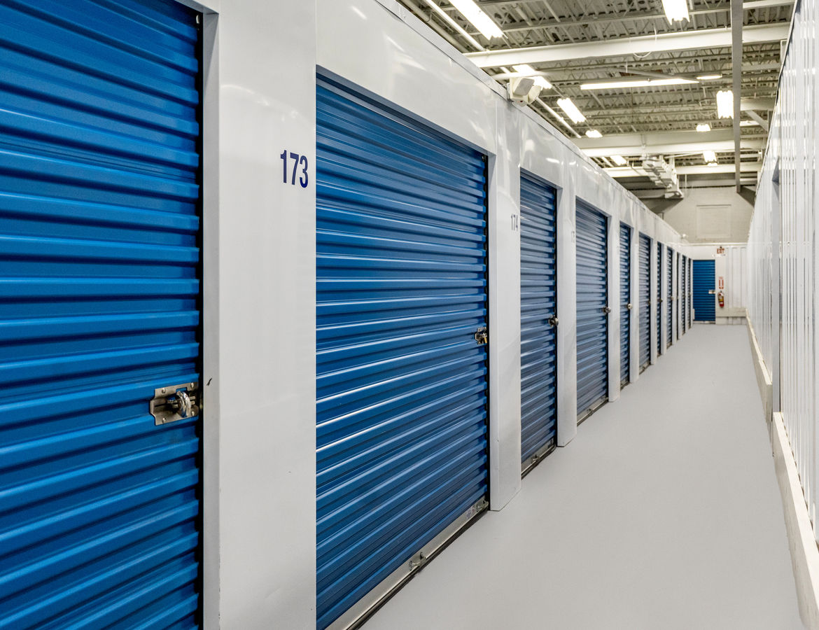 Prime Storage - Gloucester - Gallery photo #1