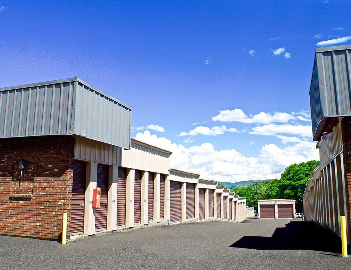 Prime Storage - New Windsor