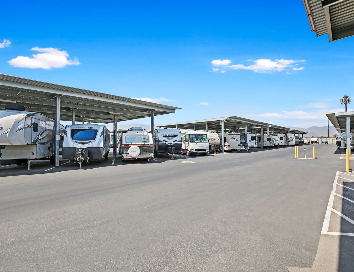Prime Storage - Indio - Gallery photo #4