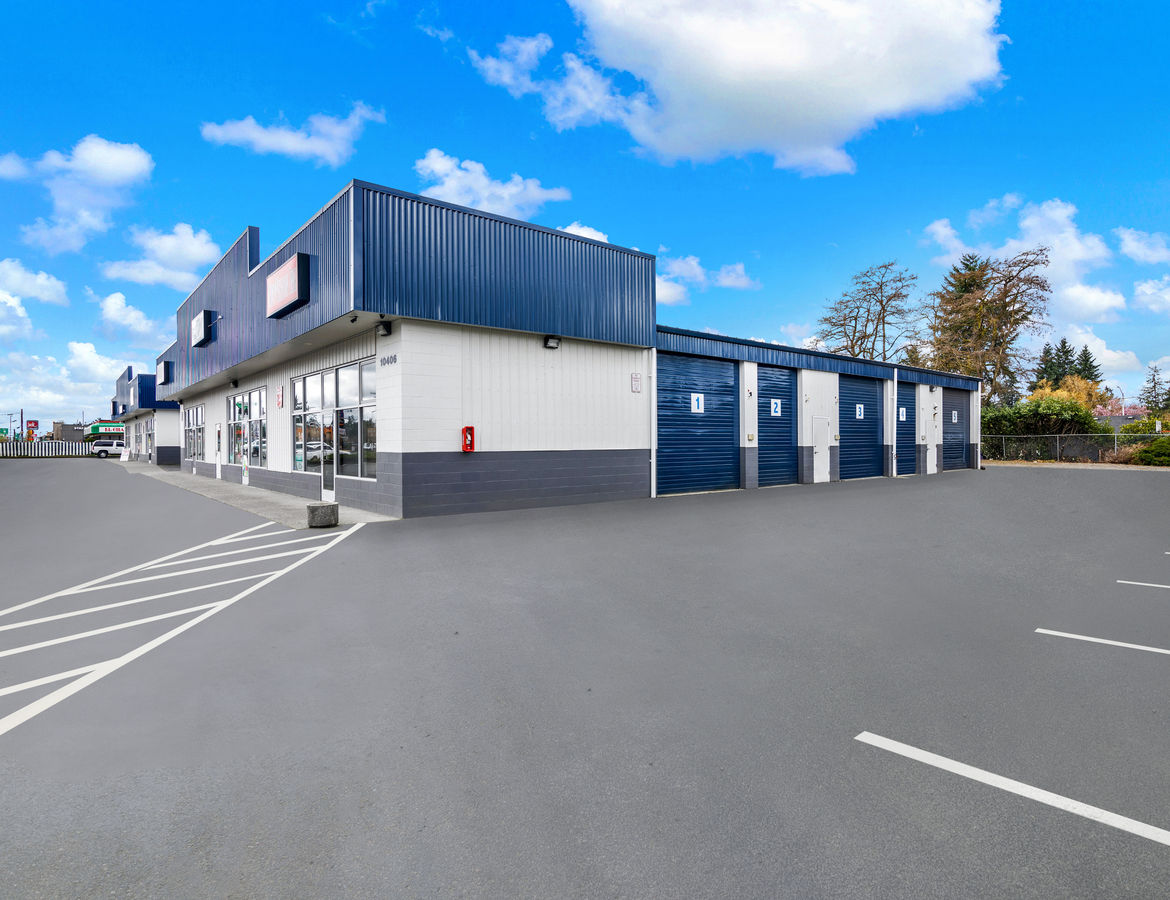 Prime Storage - Pacific Ave - Gallery photo #4