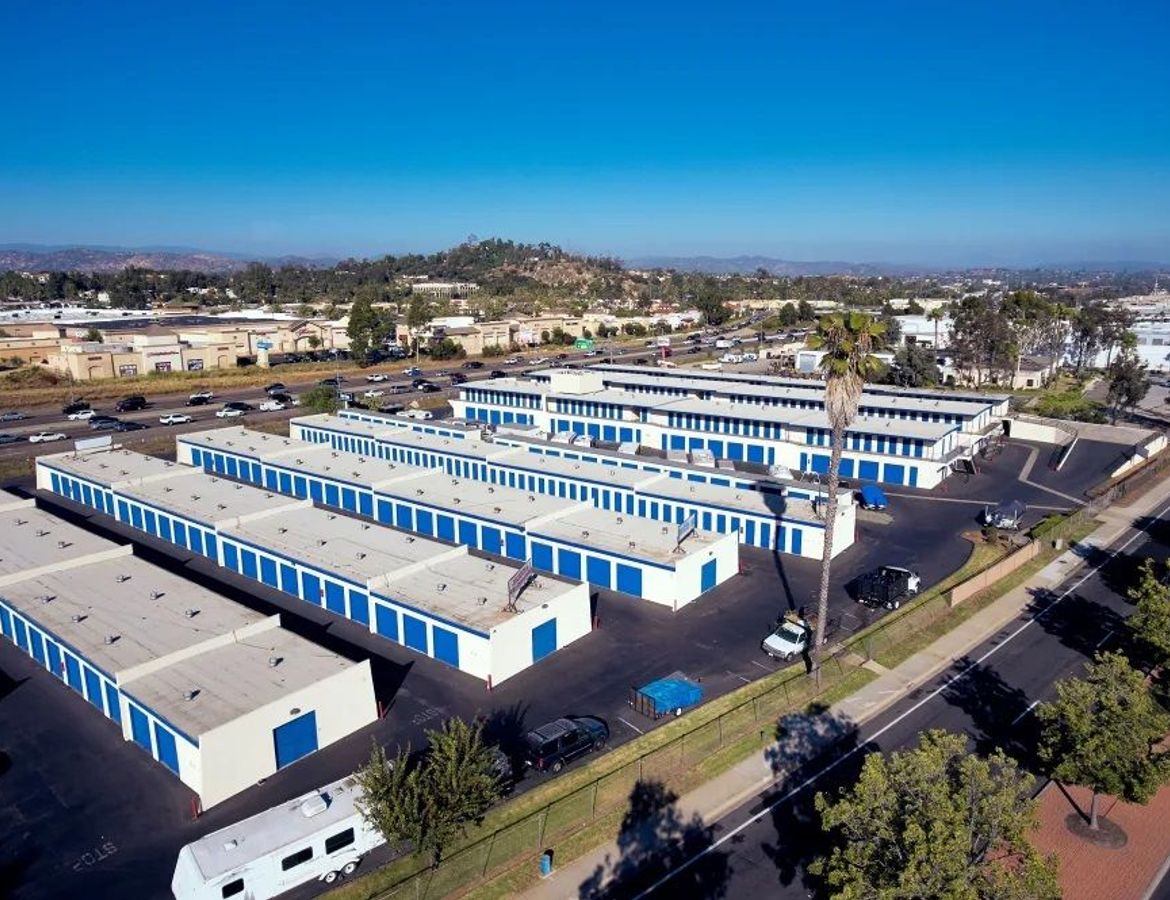Prime Storage - San Marcos E. Mission Rd. - Gallery photo #5