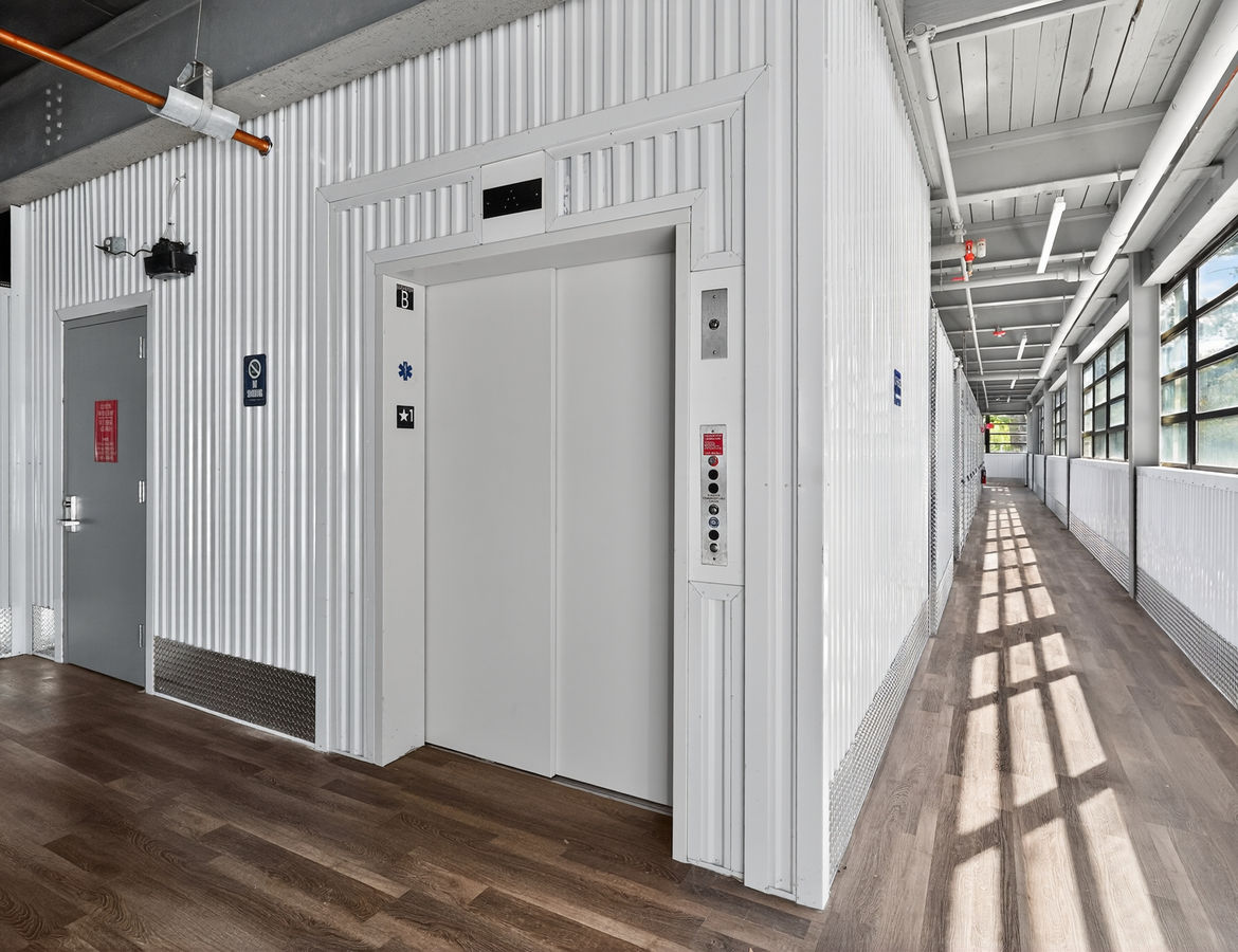 Prime Storage - Attleboro - Gallery photo #2