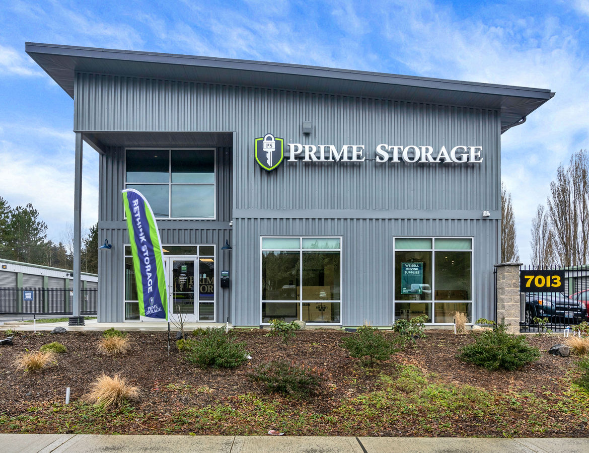 Prime Storage - Bremerton - Gallery photo #1