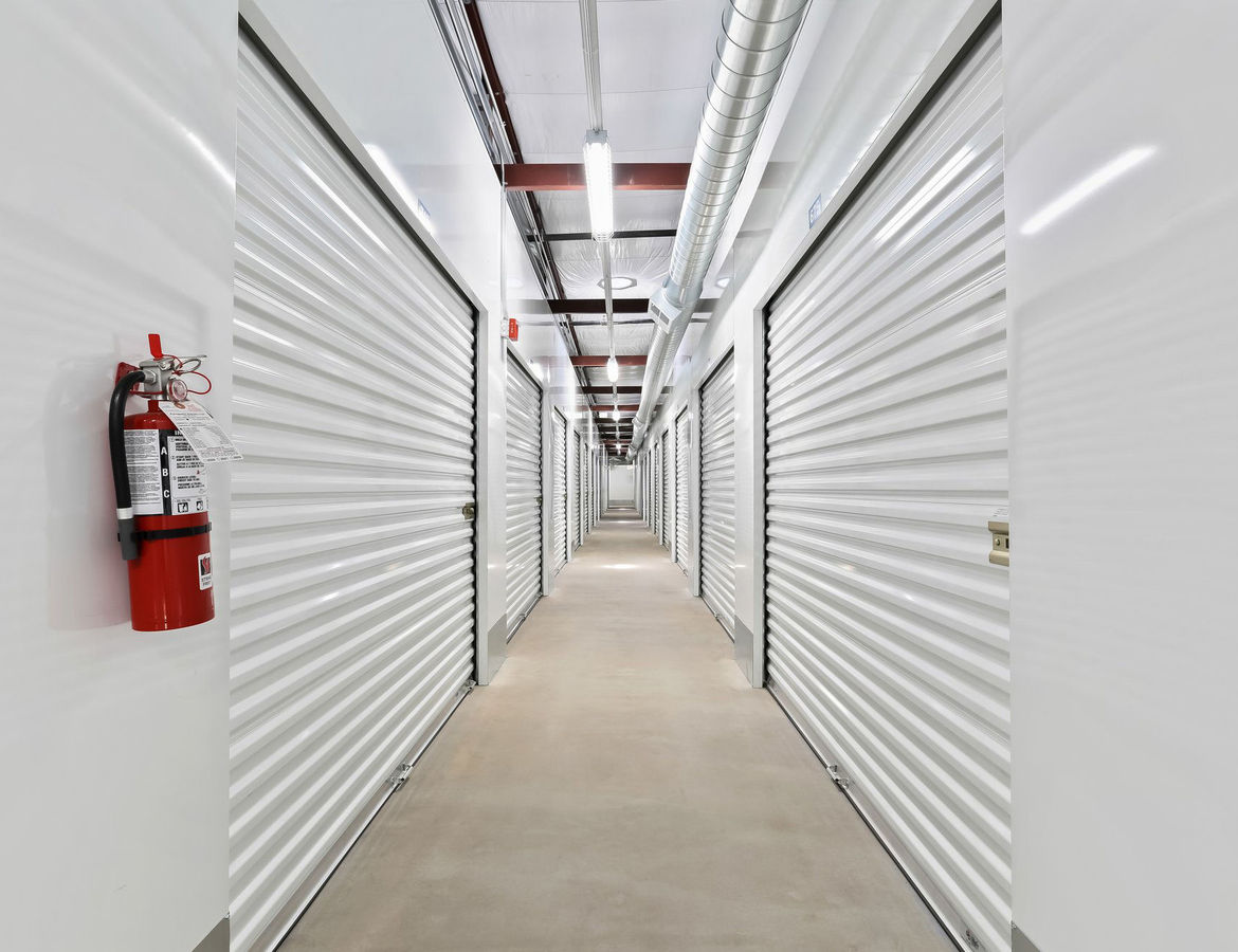 Prime Storage - Mesa - Gallery photo #1