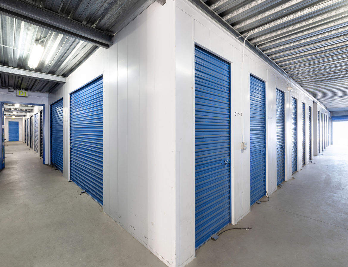 Prime Storage - Chula Vista Trousdale Dr. - Gallery photo #2