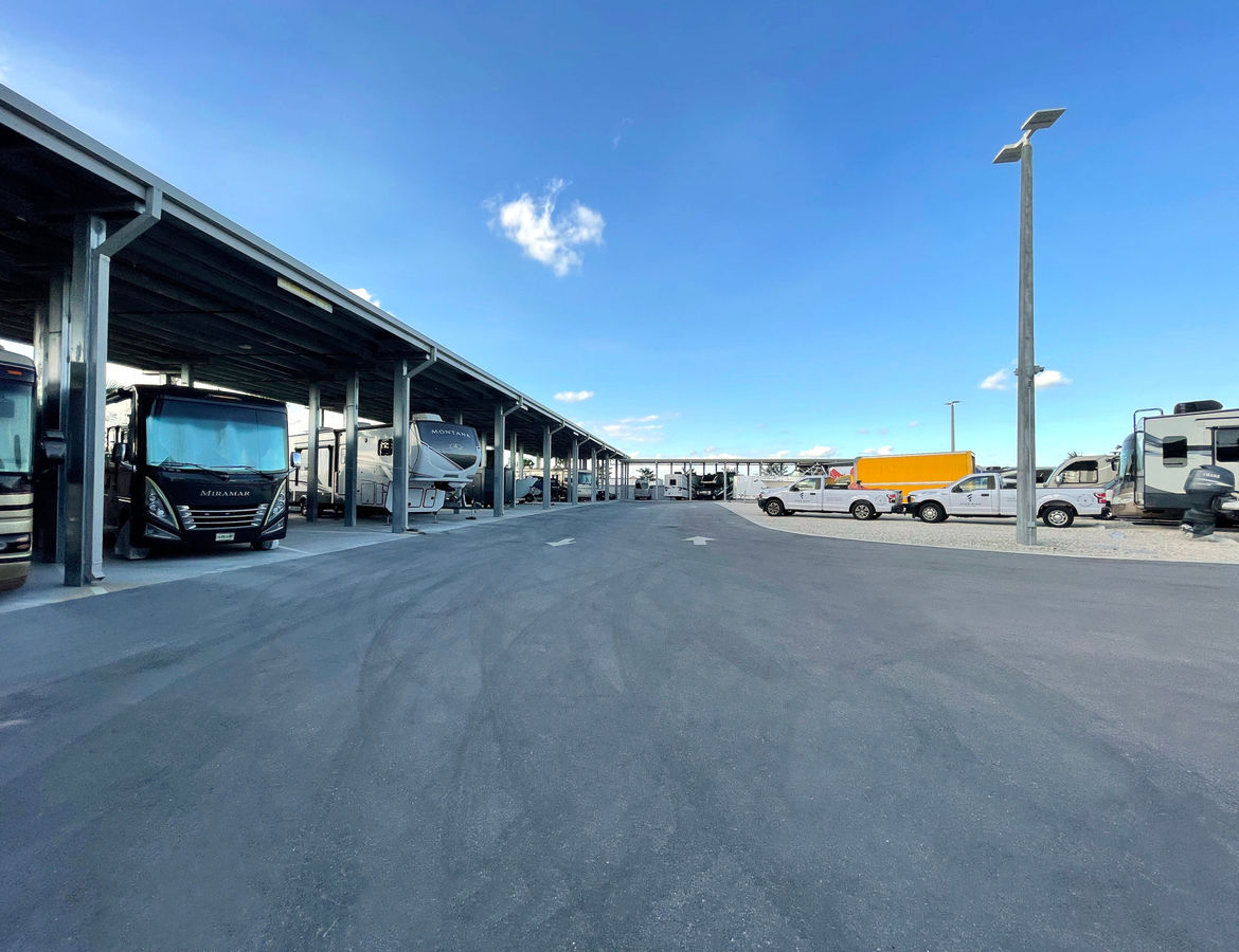 Prime Storage - Westlake - Gallery photo #3
