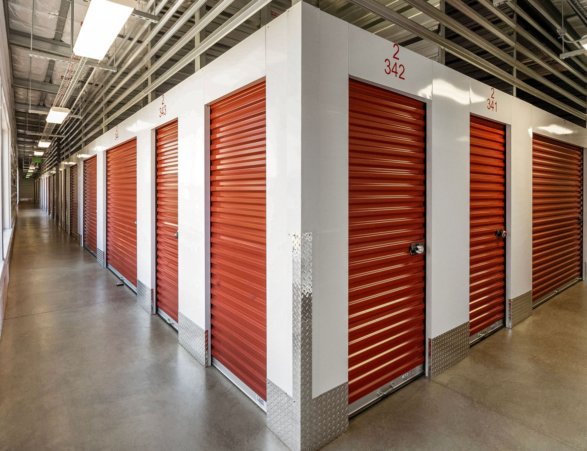 Prime Storage - Highland 9W - Gallery photo #2