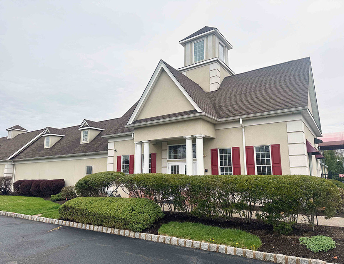 Prime Storage - Bridgewater