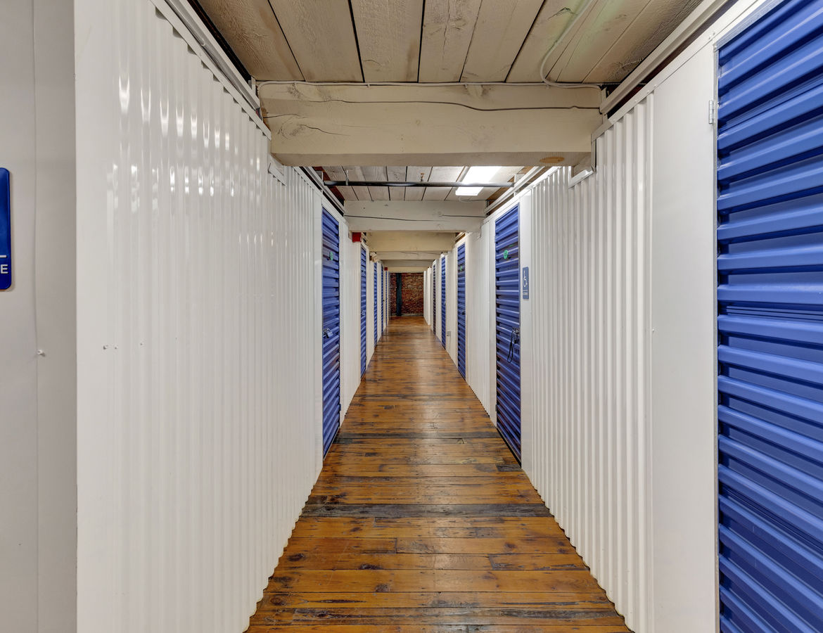 Prime Storage - Manchester Eddy Rd. - Gallery photo #1