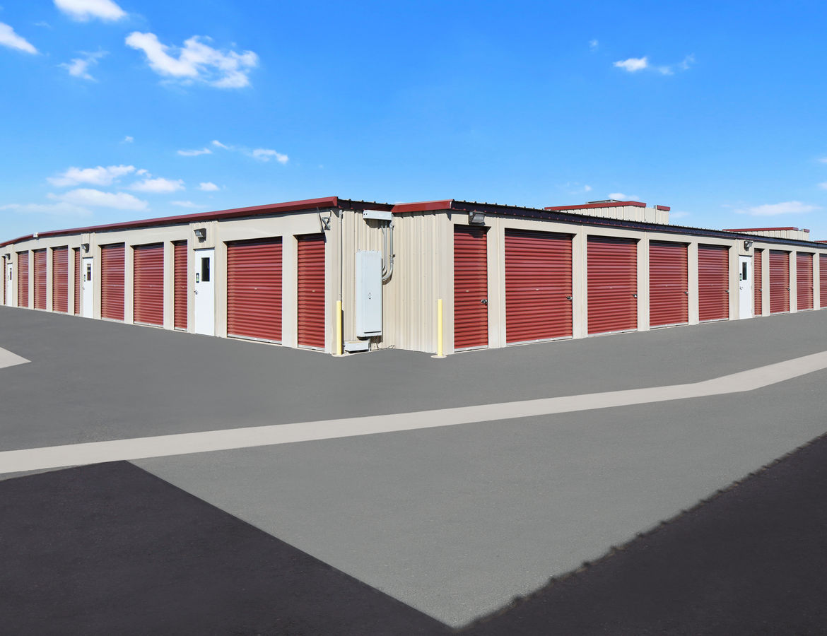Prime Storage - West Phoenix - Gallery photo #5