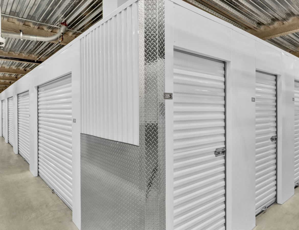 Prime Storage - Fort Lauderdale - Gallery photo #2