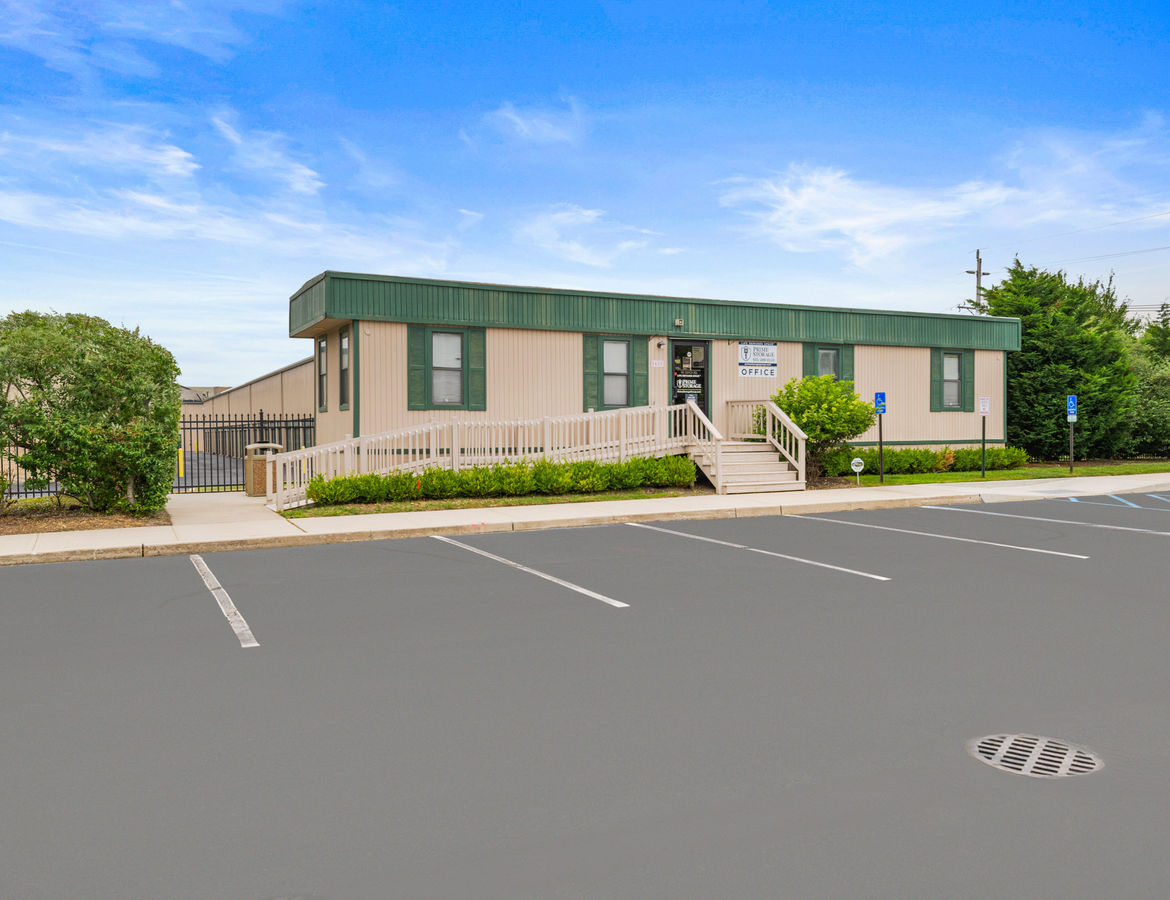 Prime Storage - Westhampton Beach