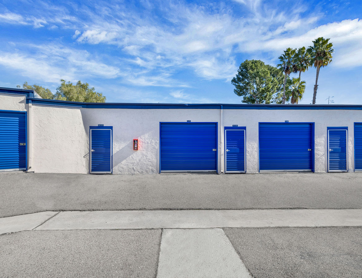 Prime Storage - Poway - Gallery photo #2