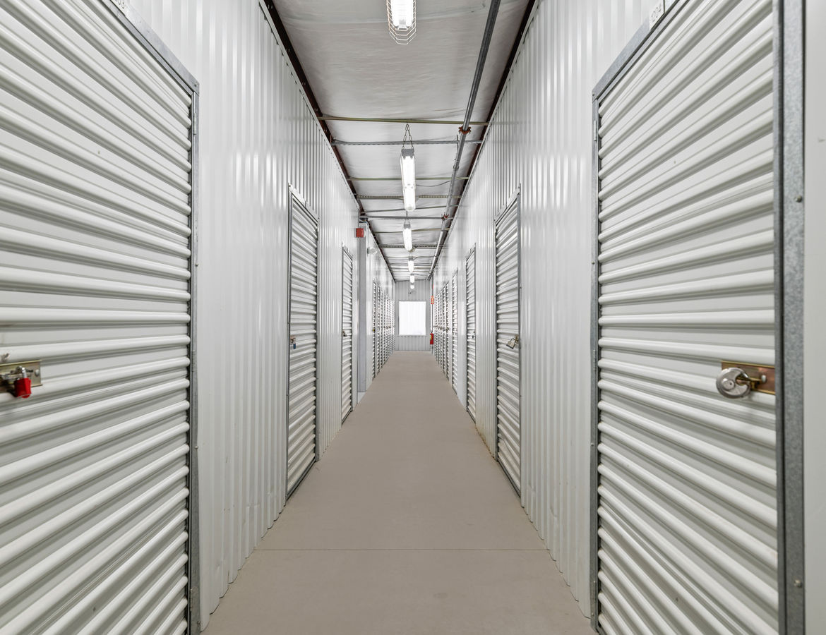 Prime Storage - Bridgehampton - Gallery photo #1