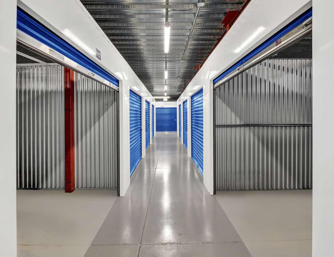 Prime Storage - Port St. Lucie Kitterman Rd. - Gallery photo #2