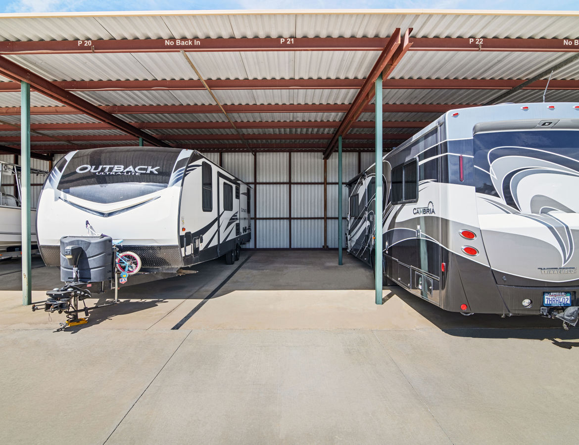 Prime Storage - Menifee - Gallery photo #4