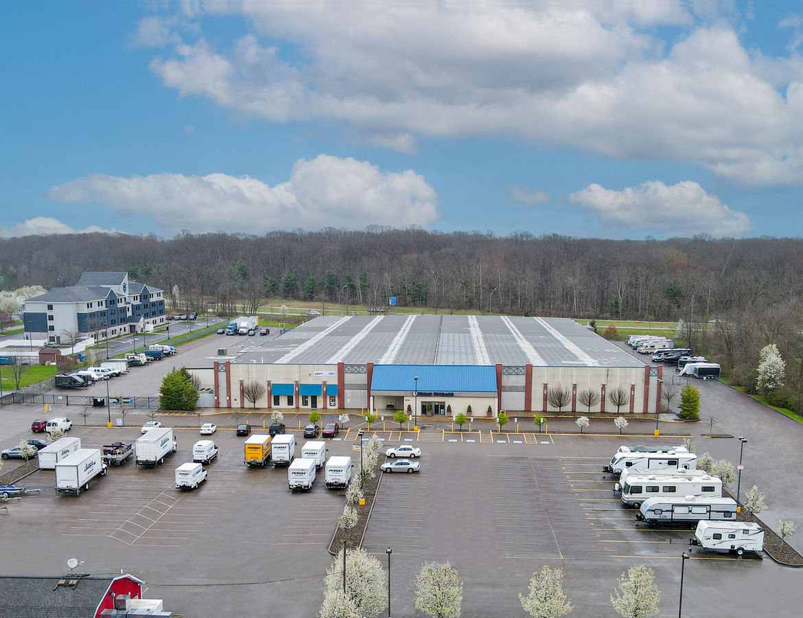 Prime Storage - Boardman - Gallery photo #3