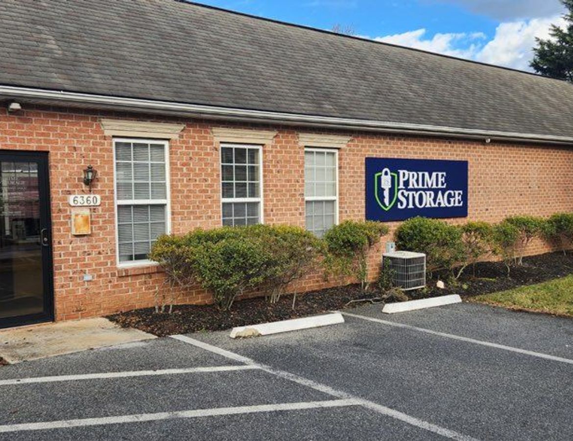 Prime Storage - Eldersburg - Gallery photo #1