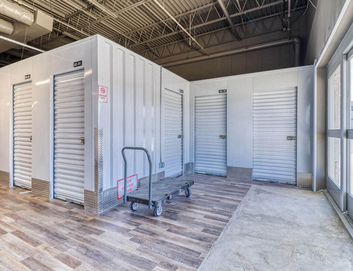 Prime Storage - West Mifflin - Gallery photo #2