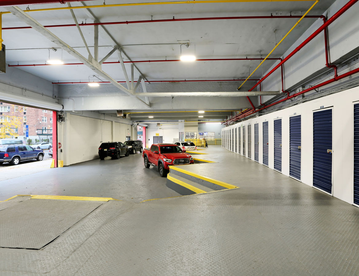 Prime Storage - Harlem - Gallery photo #4
