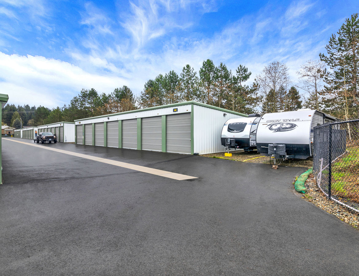 Prime Storage - Bremerton - Gallery photo #5