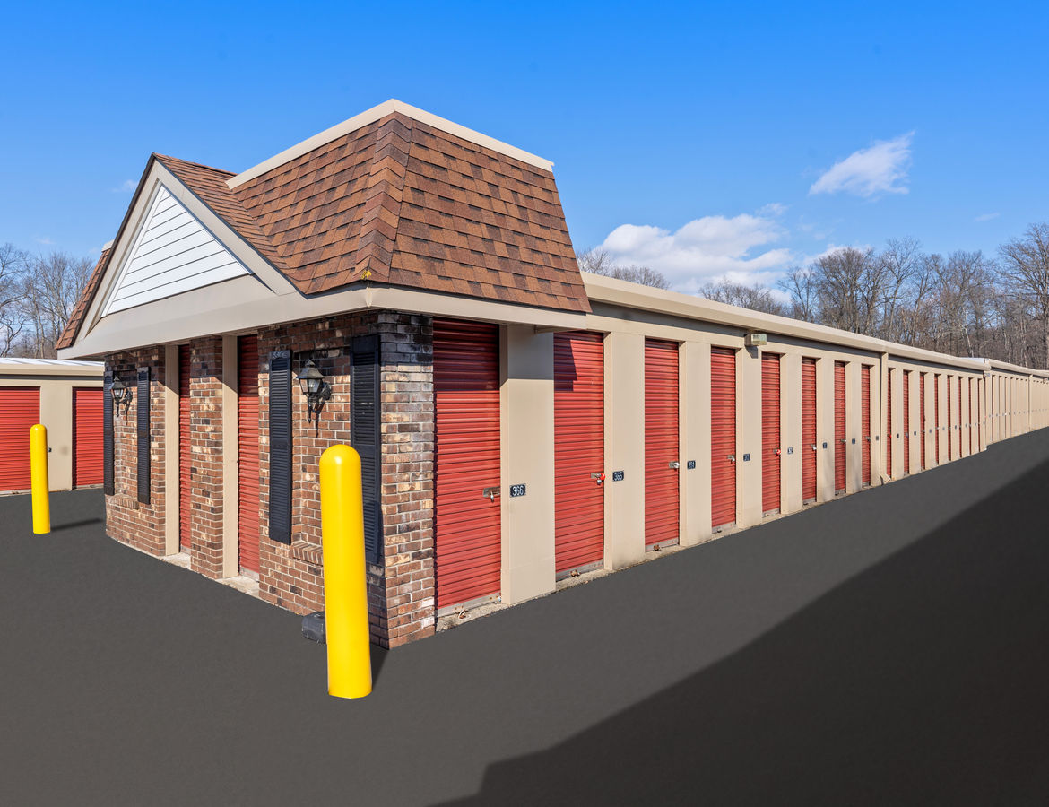 Prime Storage - Fishkill - Gallery photo #3