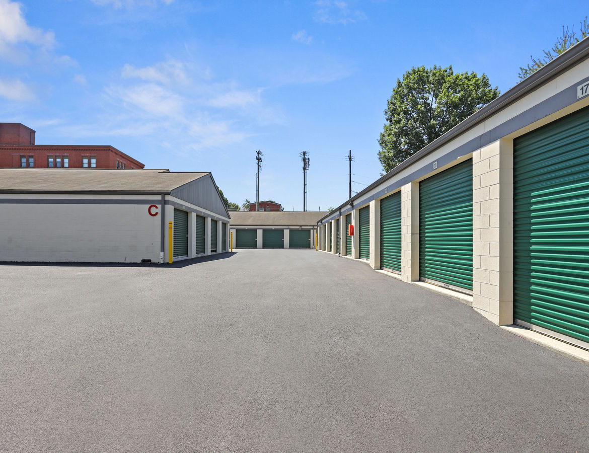 Prime Storage - Harrisburg Arsenal Blvd. - Gallery photo #4