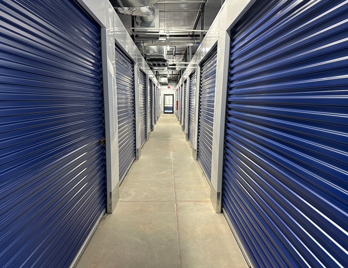 Prime Storage - Taunton Myricks St - Gallery photo #1