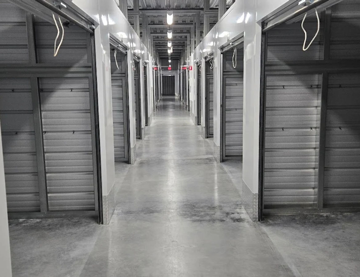 Prime Storage - Davenport - Gallery photo #3