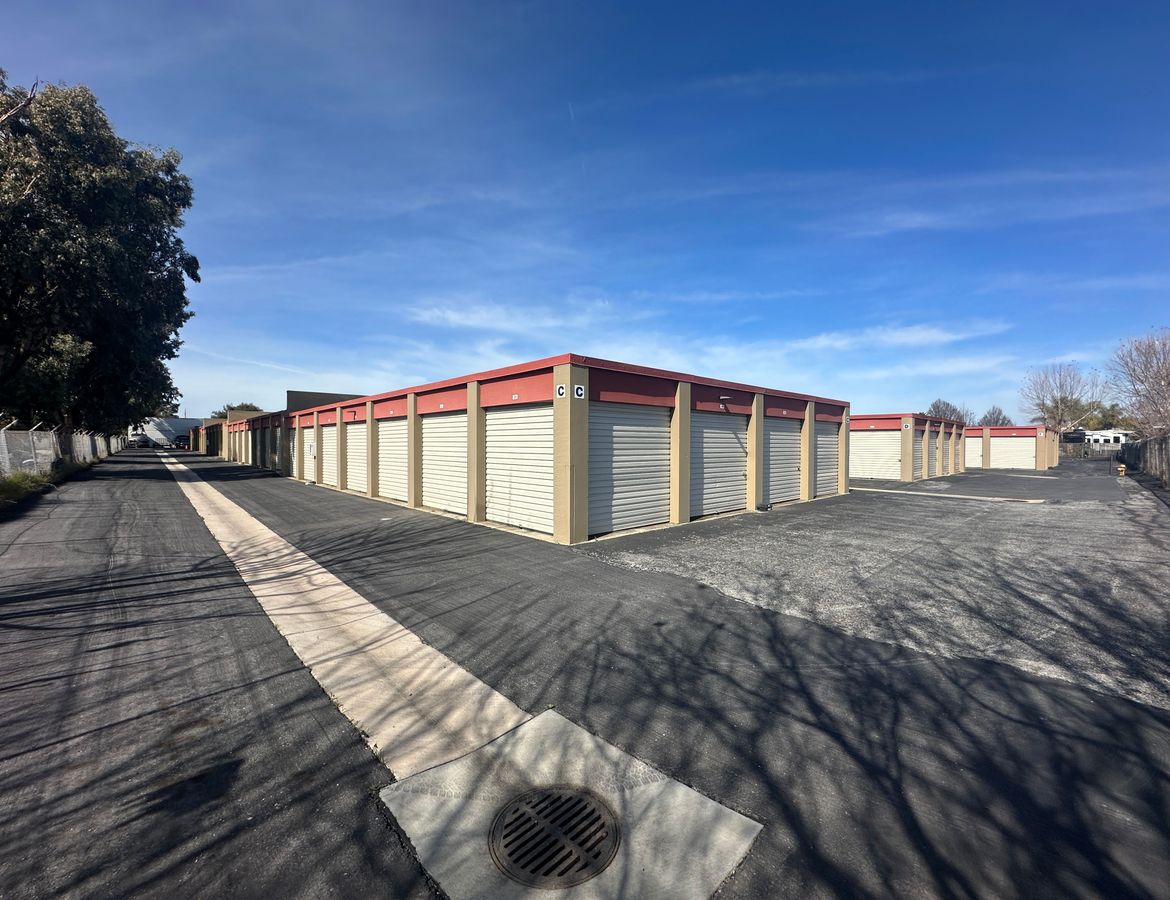 Prime Storage - Gilroy - Gallery photo #1