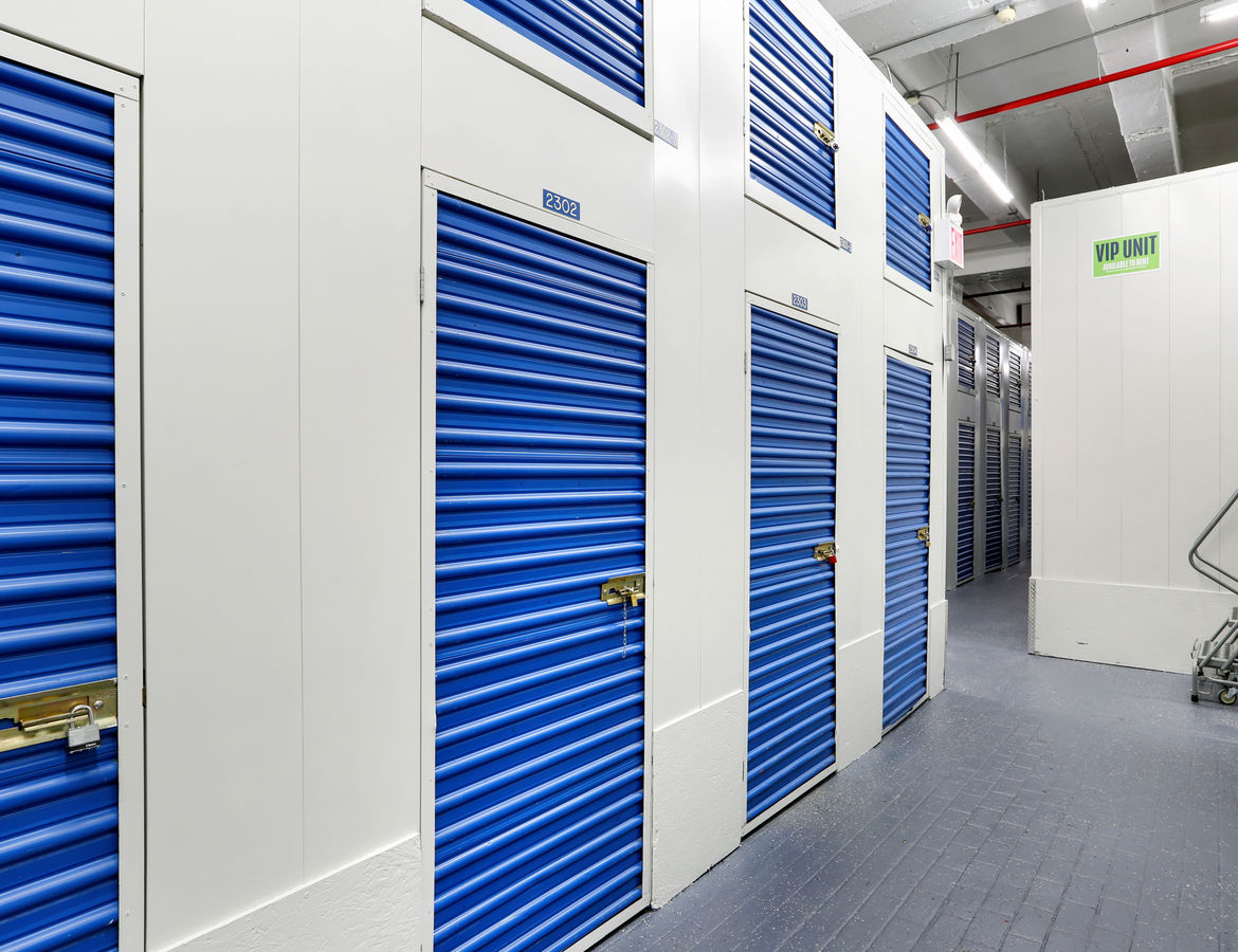 Prime Storage - Harlem - Gallery photo #1