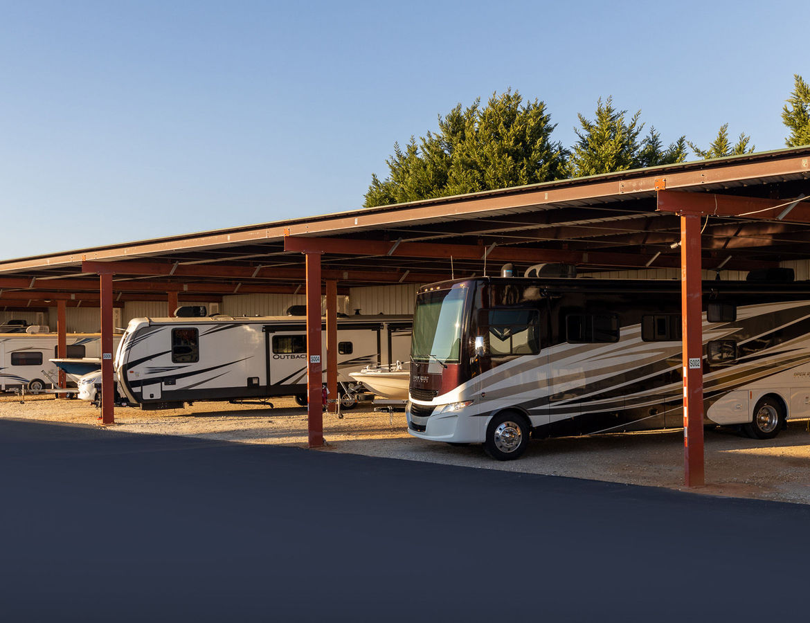 Prime Storage - Simpsonville - Gallery photo #3