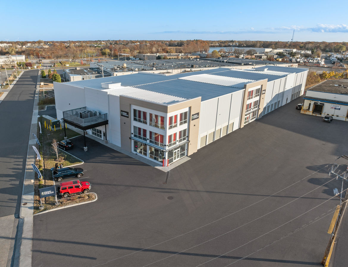 Prime Storage - Providence Dupont Dr - Gallery photo #8