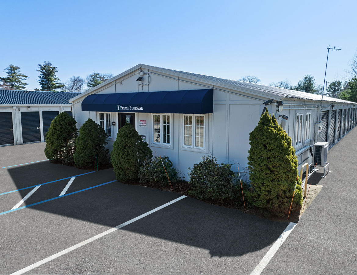 Prime Storage - Merrimack - Gallery photo #0