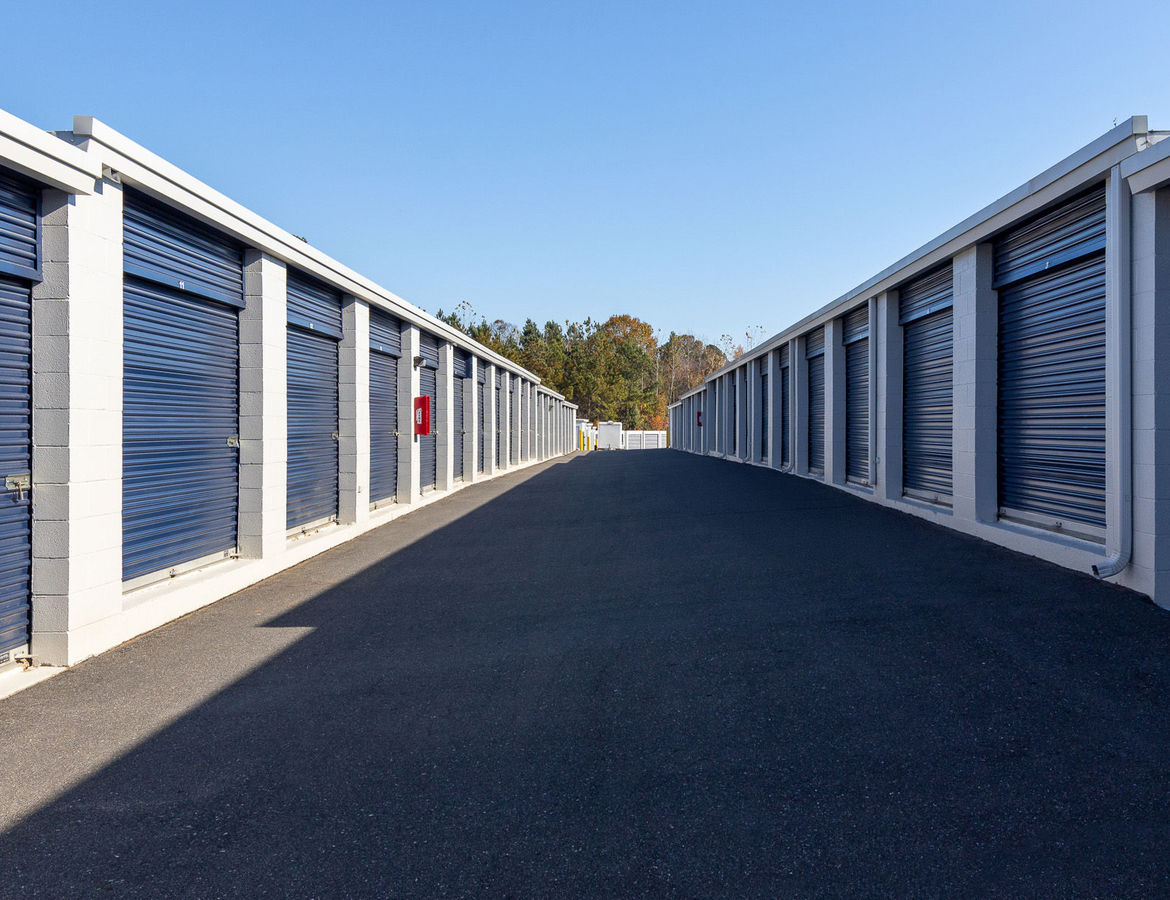 Prime Storage - Rock Hill Hearn St. - Gallery photo #2