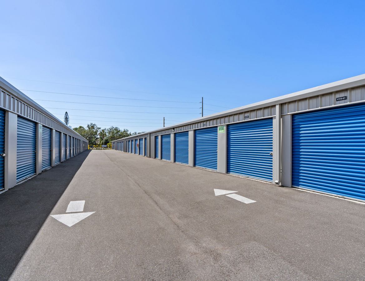 Prime Storage - Bradenton - Gallery photo #4