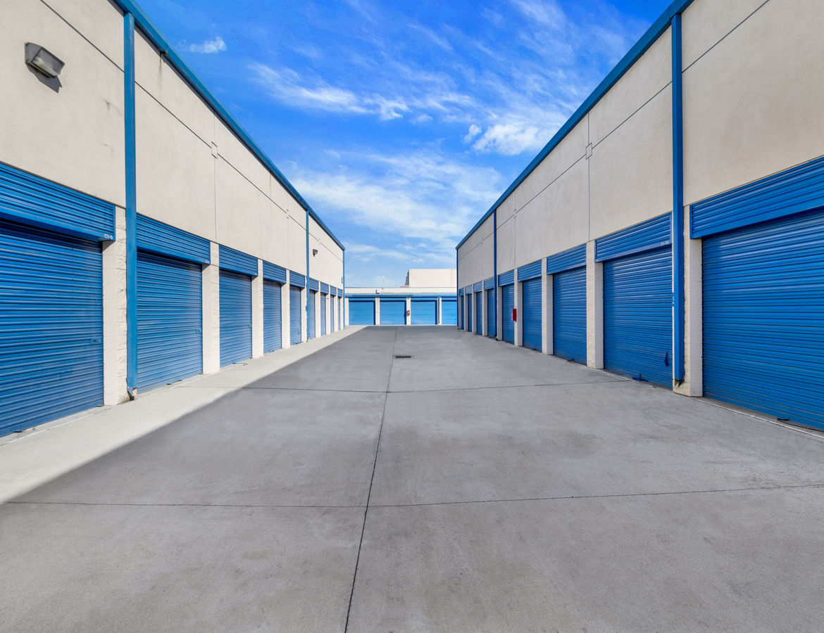 Prime Storage - Chula Vista Trousdale Dr. - Gallery photo #3