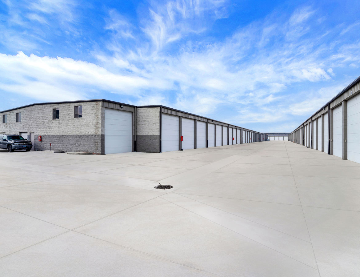 Prime Storage - Salt Lake City - Gallery photo #2