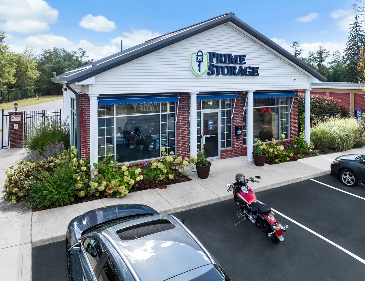 Prime Storage - Wappingers Falls Route 376