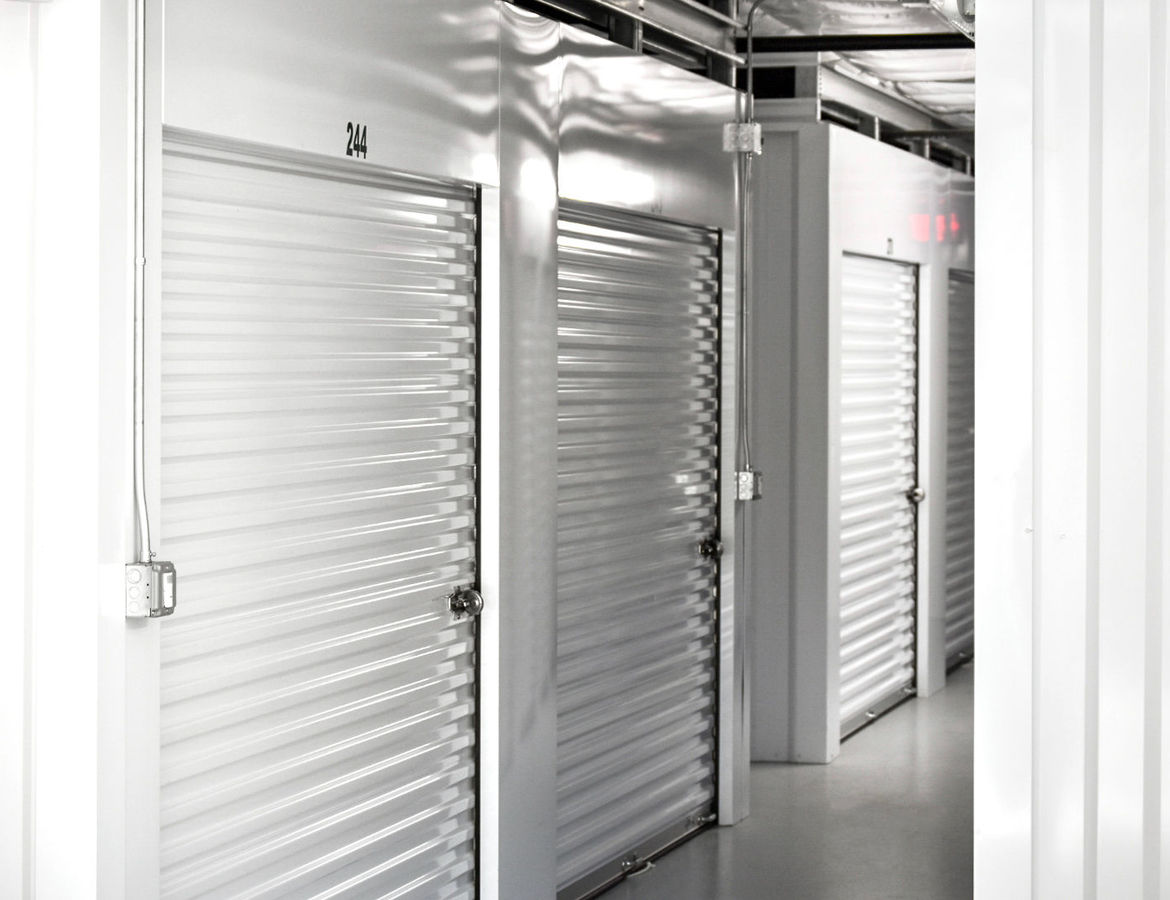 Prime Storage - Richmond - Gallery photo #1