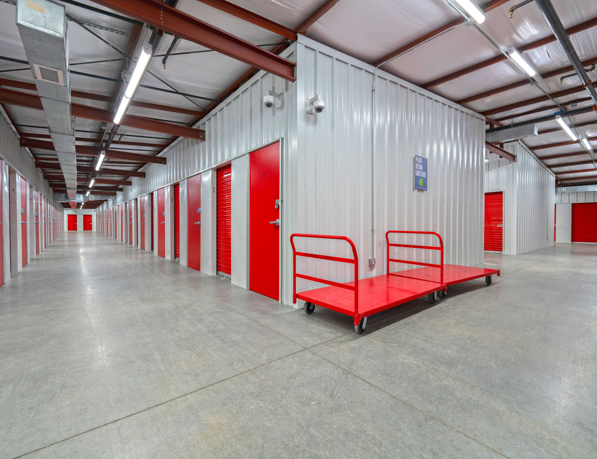 Prime Storage - Louisville 6500 Jefferson Blvd. - Gallery photo #2