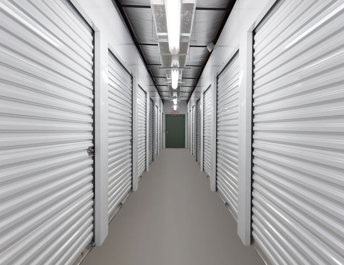 Prime Storage - Hardeeville - Gallery photo #1