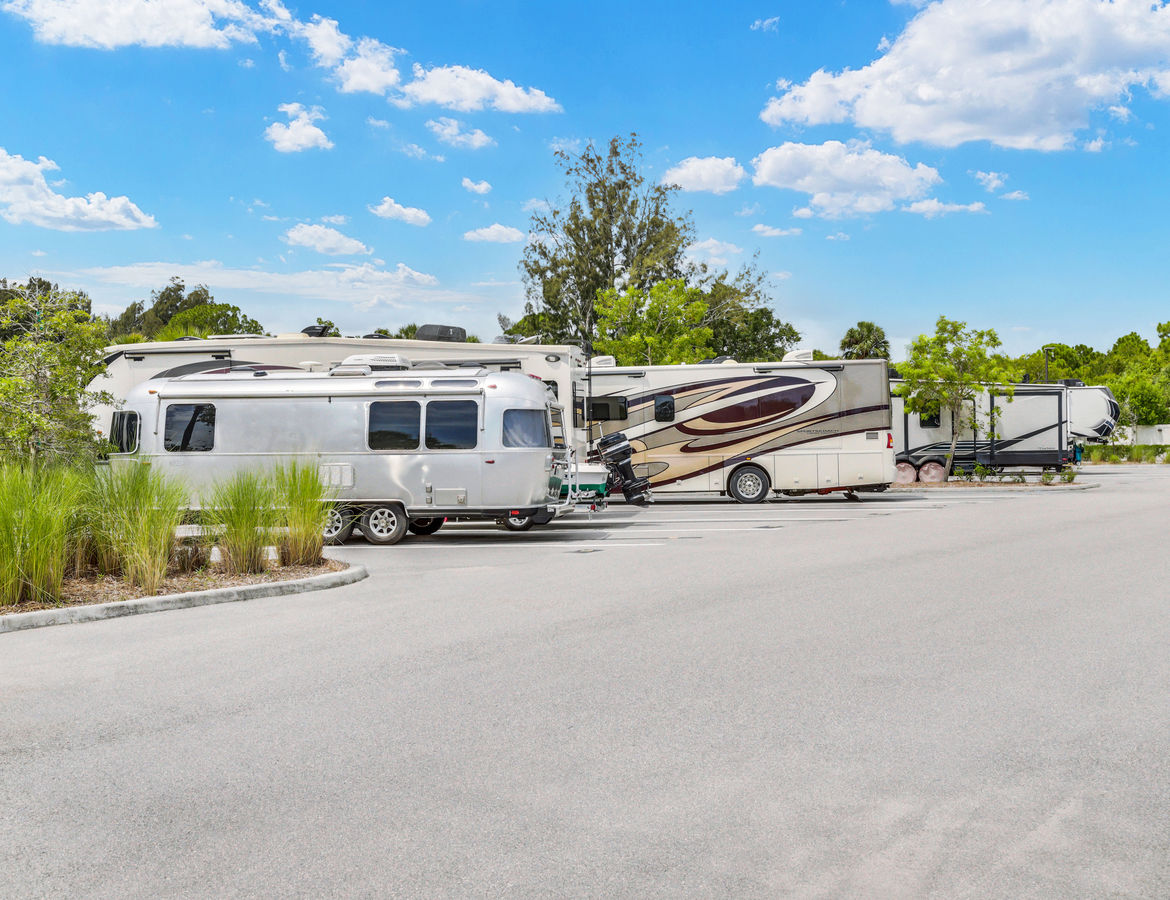Prime Storage - Port St. Lucie Kitterman Rd. - Gallery photo #5
