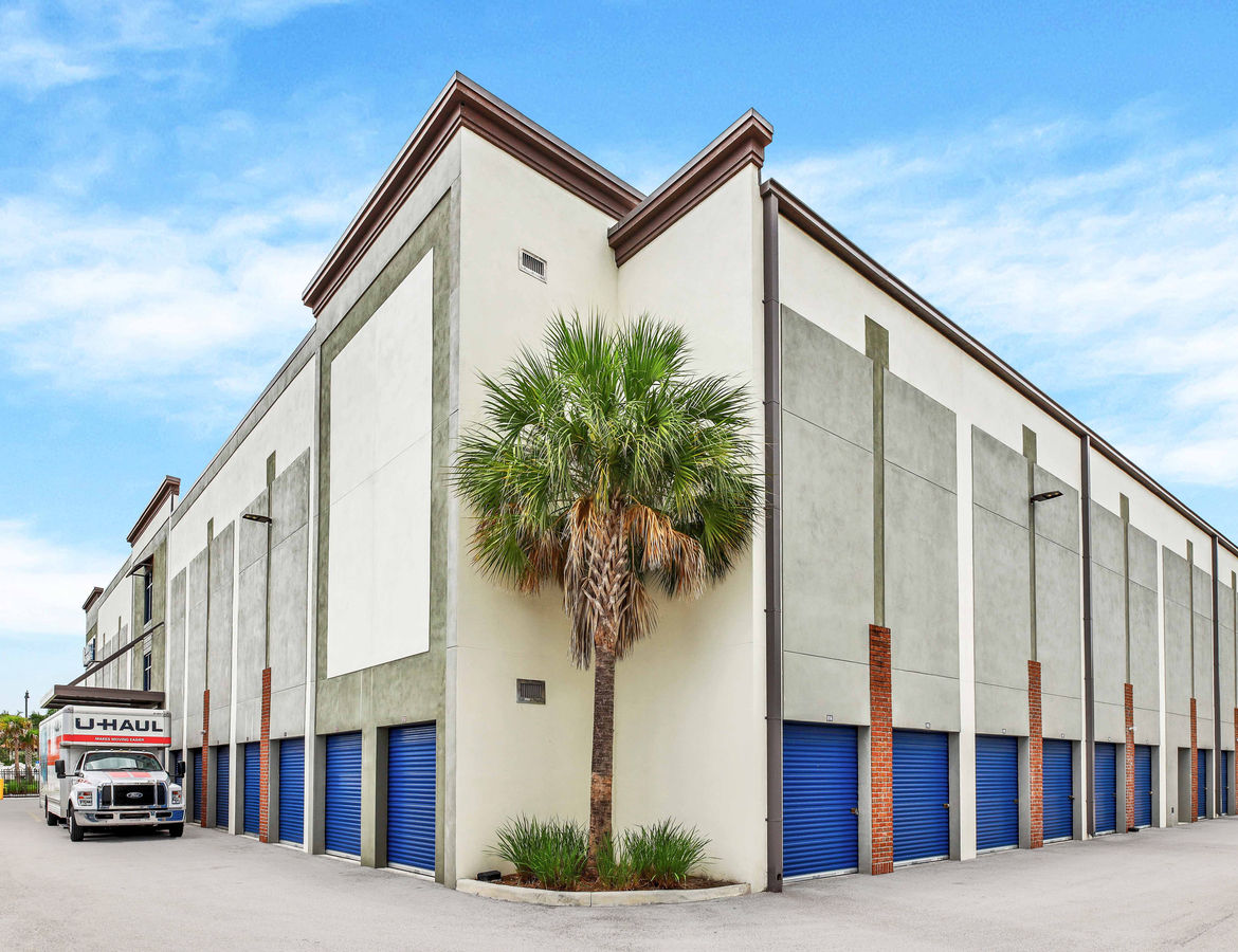 Prime Storage - Port St. Lucie Tradition - Gallery photo #3