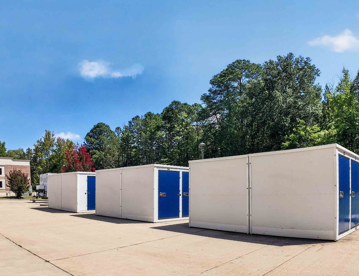 Prime Storage - Richmond - Gallery photo #4