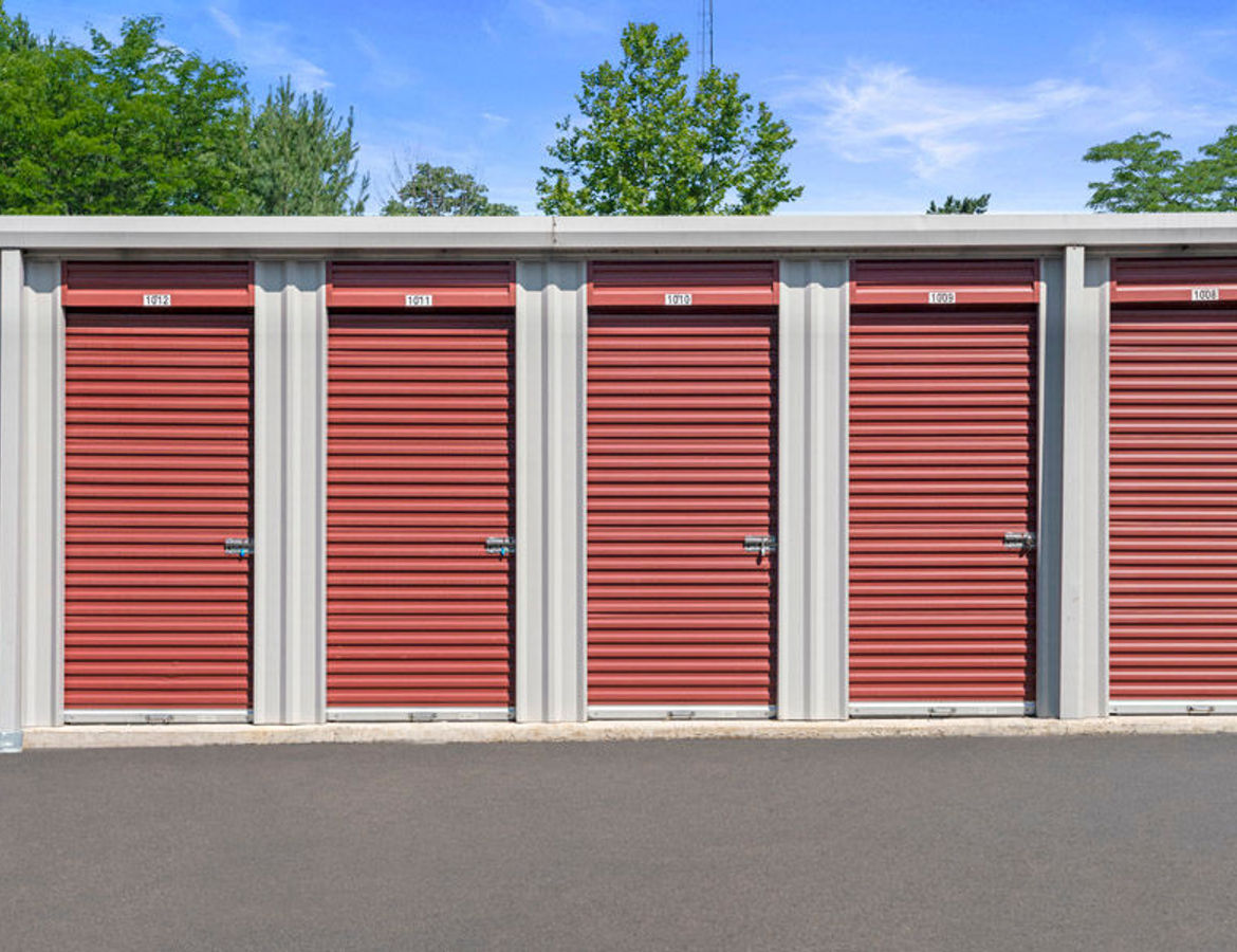 Prime Storage - Hatfield - Gallery photo #4