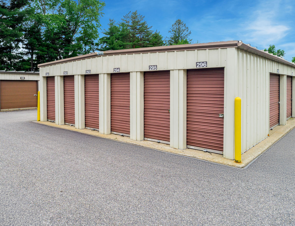 Prime Storage - Scarborough - Gallery photo #3