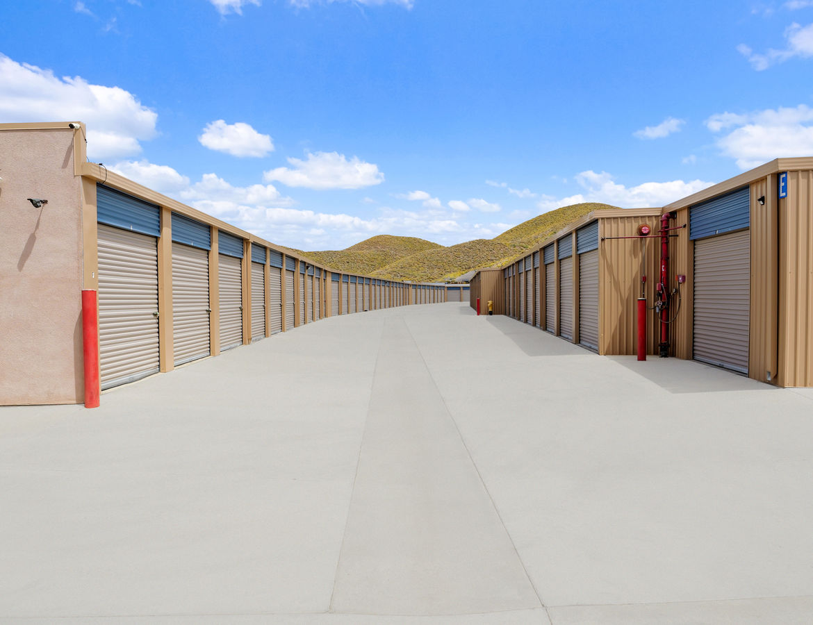 Prime Storage - Lake Elsinore - Gallery photo #2