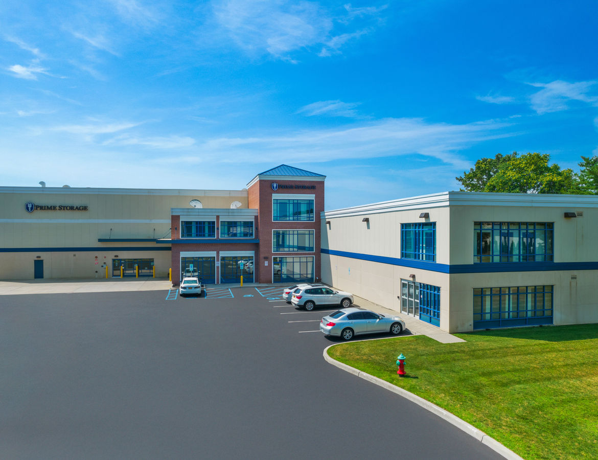 Prime Storage - Port Jefferson Station