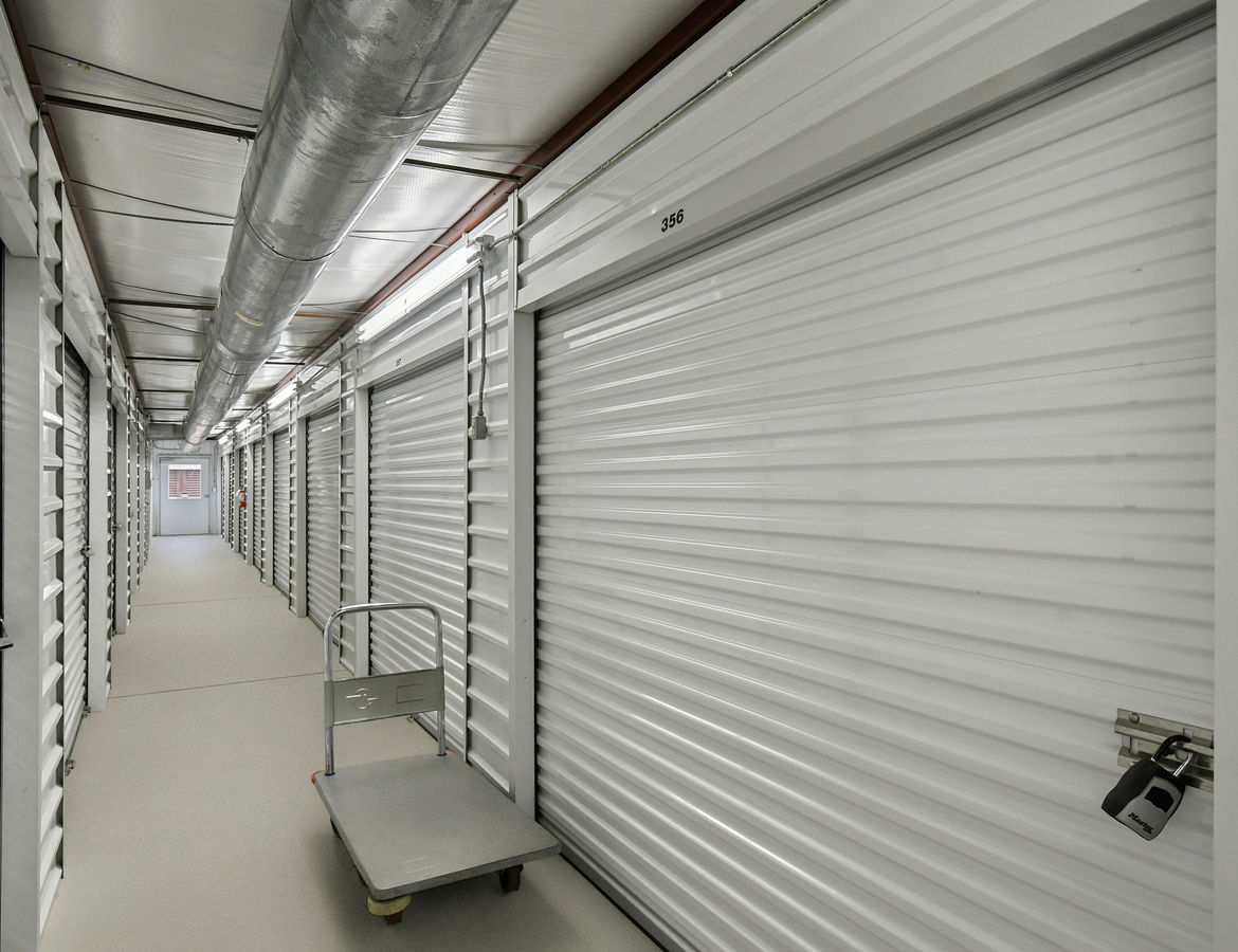 Prime Storage - New Bern Neuse Blvd. - Gallery photo #2